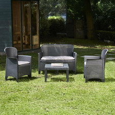 - Set Salotto Da Esterno