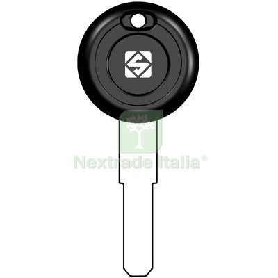 1pz chiave auto - 1pz,