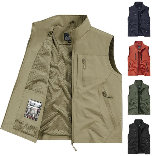 Giubbotto uomo con - uomo,