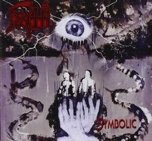 Symbolic von Death | CD |