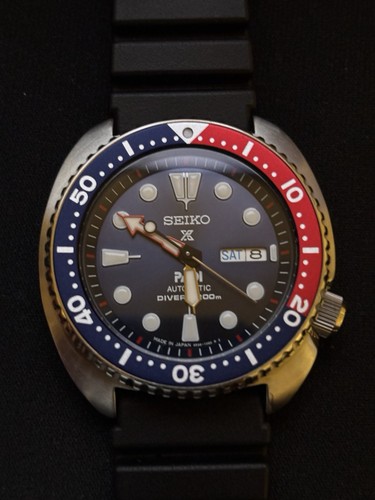 Orologio subacqueo seiko - orologio,