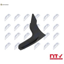 POMELLO REGOLAZIONE SCHIENALE SEDILE EZC-FR-151 PER FORD FIESTA/VI FOCUS/III C-MAX