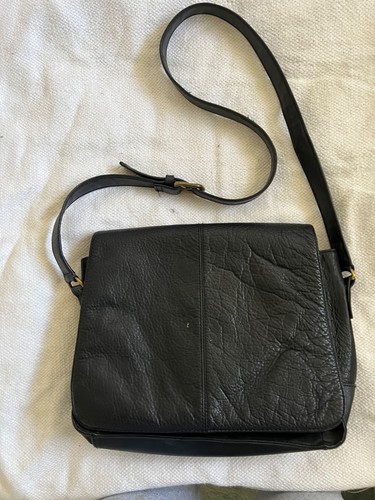 Borsa giani bernini - giani, nera