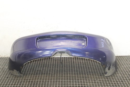 Paraurti posteriore porsche - posteriore,