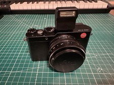 Leica D-Lux Type 109