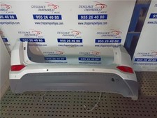 PARAURTI POSTERIORE Hyundai