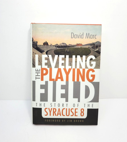 Leveling the playing field - leveling,