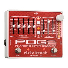 Electro harmonix pog2 - harmonix,