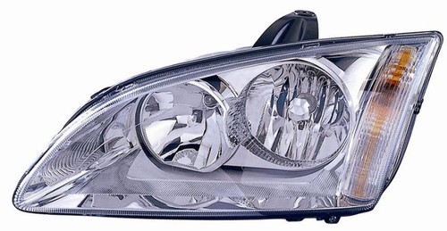 Faro anteriore destro - faro, per