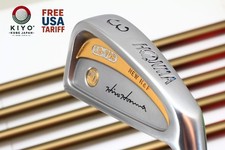 Gold Line【4Star】HONMA LB