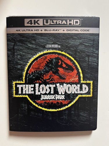 The lost world jurassic - lost,