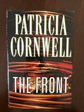 The Front by Patricia Cornwell