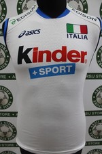 maglia Pallavolo volley ITALIA