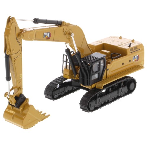 Escavatore idraulico 87 - idraulico, 1/87