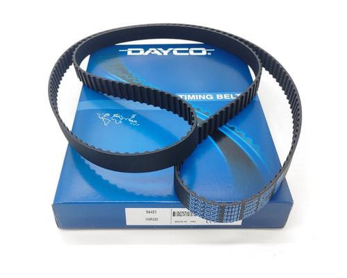 Cinghia distribuzione dayco - cinghia,