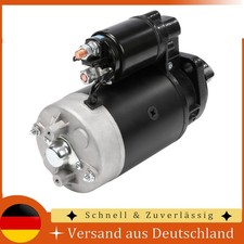 Motorino di Avviamento Starter