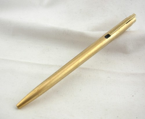 Vintage penna sfera waterman - vintage, a