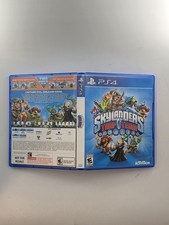 Skylanders trap team solo - team,