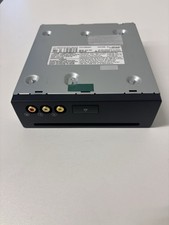 Mercedes W166 ML Lettore DVD