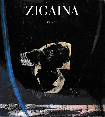 Zigaina opere 1947 - zigaina.,