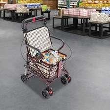 Carrello Portaoggetti per