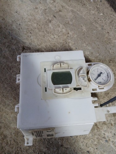 Scheda centralina abm01a - scheda,