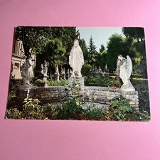 CARTOLINA A COLORI COLLEZIONE
