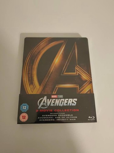 Avengers movie collection - movie,