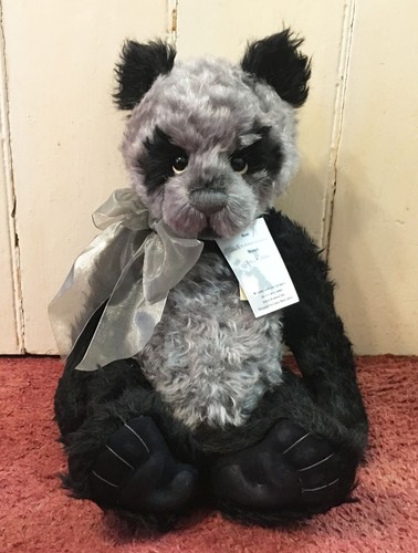 Charlie bears endeavour - bears,