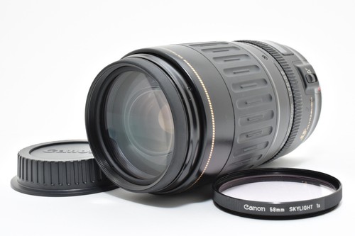 Canon 100 300 5 - ef, l