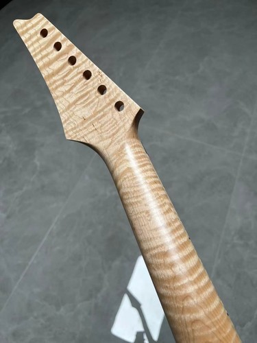 Aaaaa 24frets manico chitarra - manico,