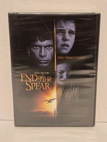 End the spear 2006 - the,