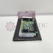 Nuova scheda controller