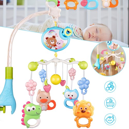Mobile baby carillon neonato - mobile, baby,carillon
