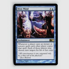 MTG Hive Mind #54 Magic 2010