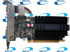 Scheda video GT 705 1Gb DDR3