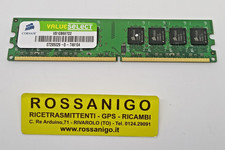 COMPUTER RAM Corsair 2GB 2x1GB