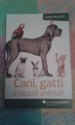 Cani gatti piccoli animali - cani,,