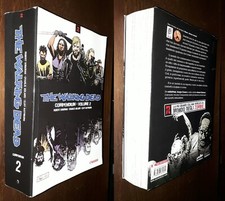 The walking dead, Compendium -