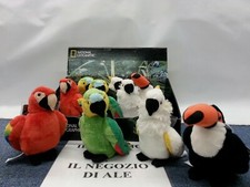 NATIONAL GEOGRAPHIC-PELUCHE