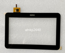 Nuovo digitalizzatore touch