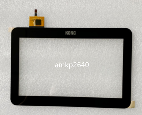 Nuovo digitalizzatore touch
