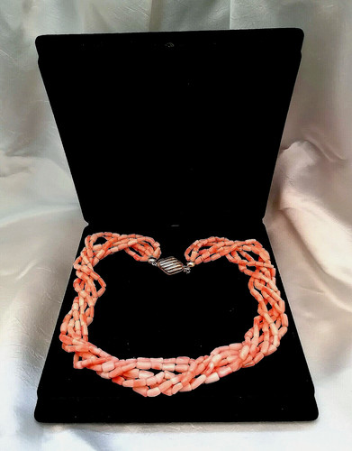 Importante collana fili - importante,