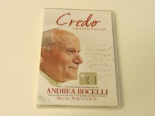 Credo arie canti religiosi - arie,