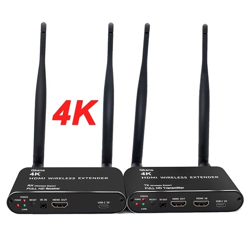 200m hdmi wireless extender - hdmi,