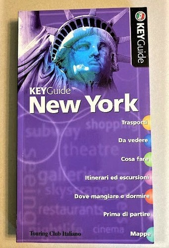 Guida turistica key guide - turistica,