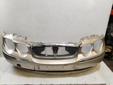 Paraurti Anteriore per MG