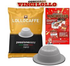 Capsule Caffè Lollo Miscela