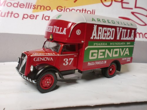 Camion opel blitz argeo - opel,