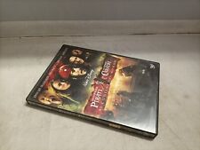 Dvd - Pirati Dei Caraibi - Ai Confini Del Mondo